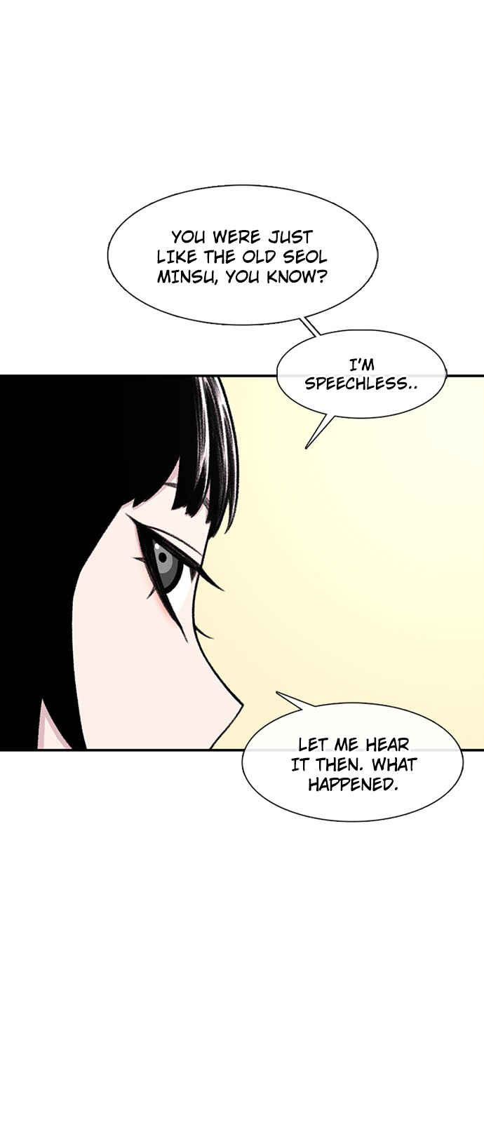 Byeorisamsyap Chapter 203 - Page 23