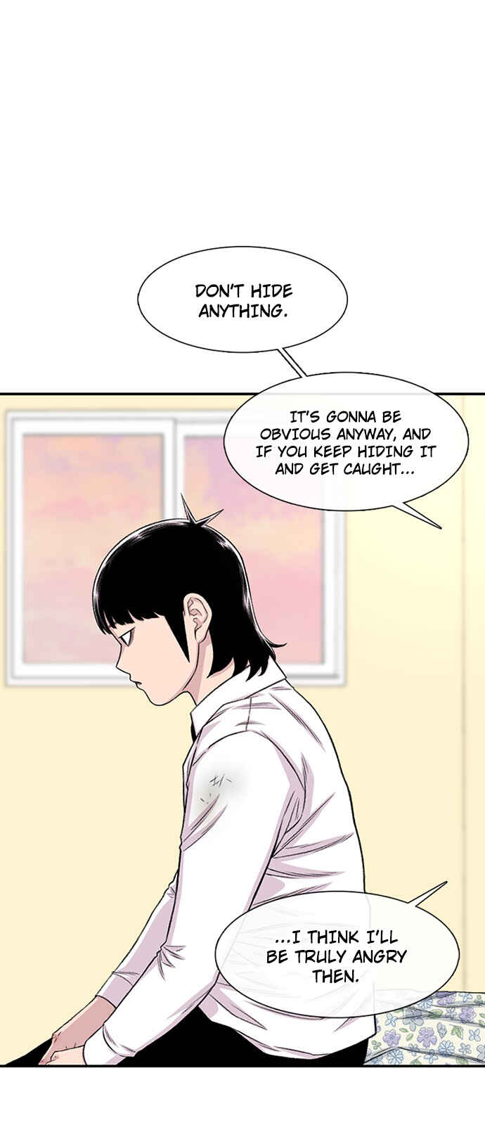Byeorisamsyap Chapter 203 - Page 24