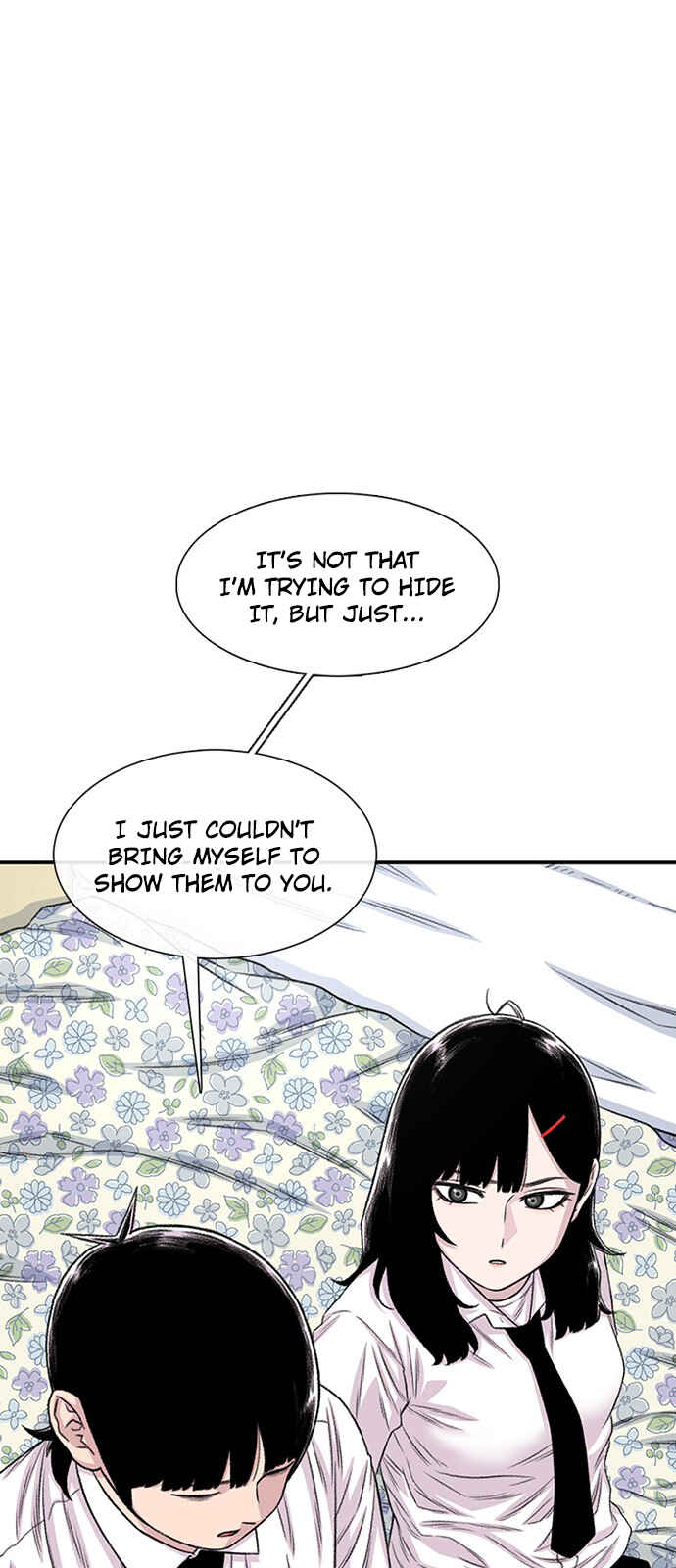 Byeorisamsyap Chapter 203 - Page 26