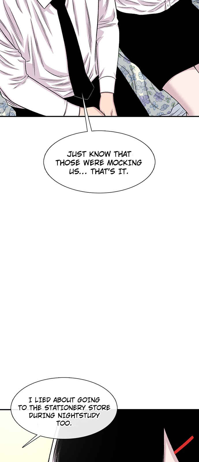 Byeorisamsyap Chapter 203 - Page 27