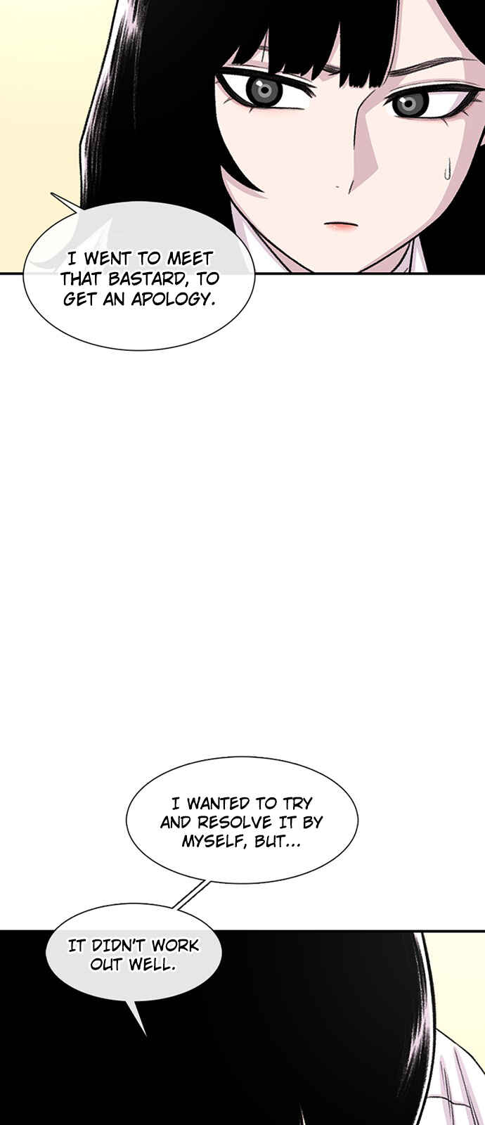 Byeorisamsyap Chapter 203 - Page 28