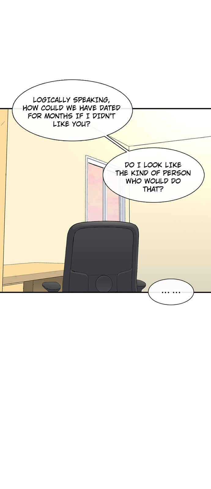 Byeorisamsyap Chapter 203 - Page 32