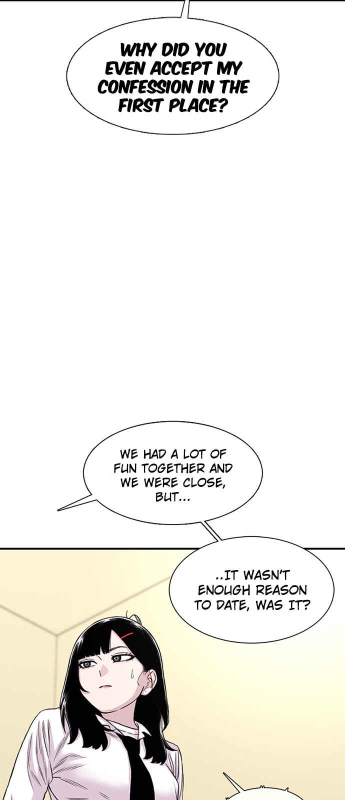 Byeorisamsyap Chapter 203 - Page 38