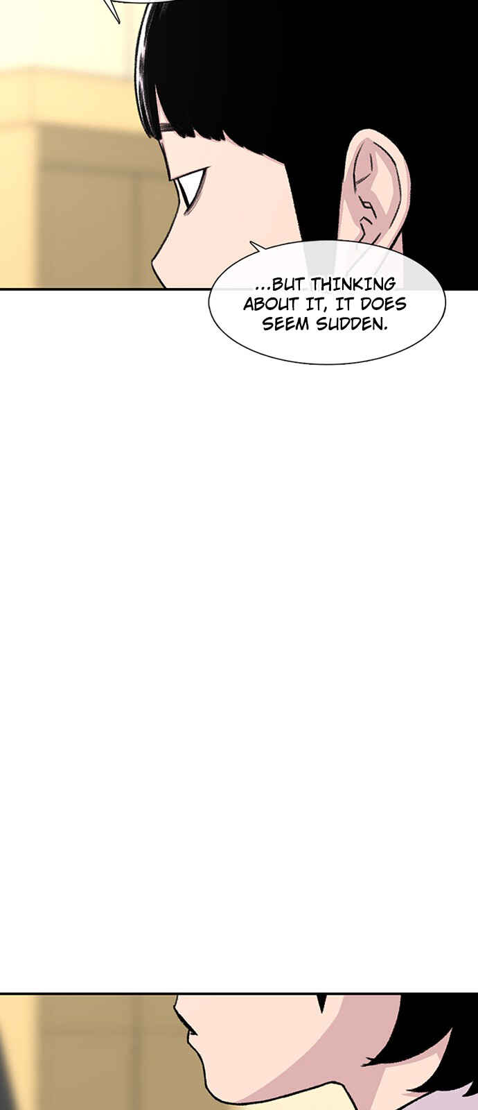 Byeorisamsyap Chapter 203 - Page 40