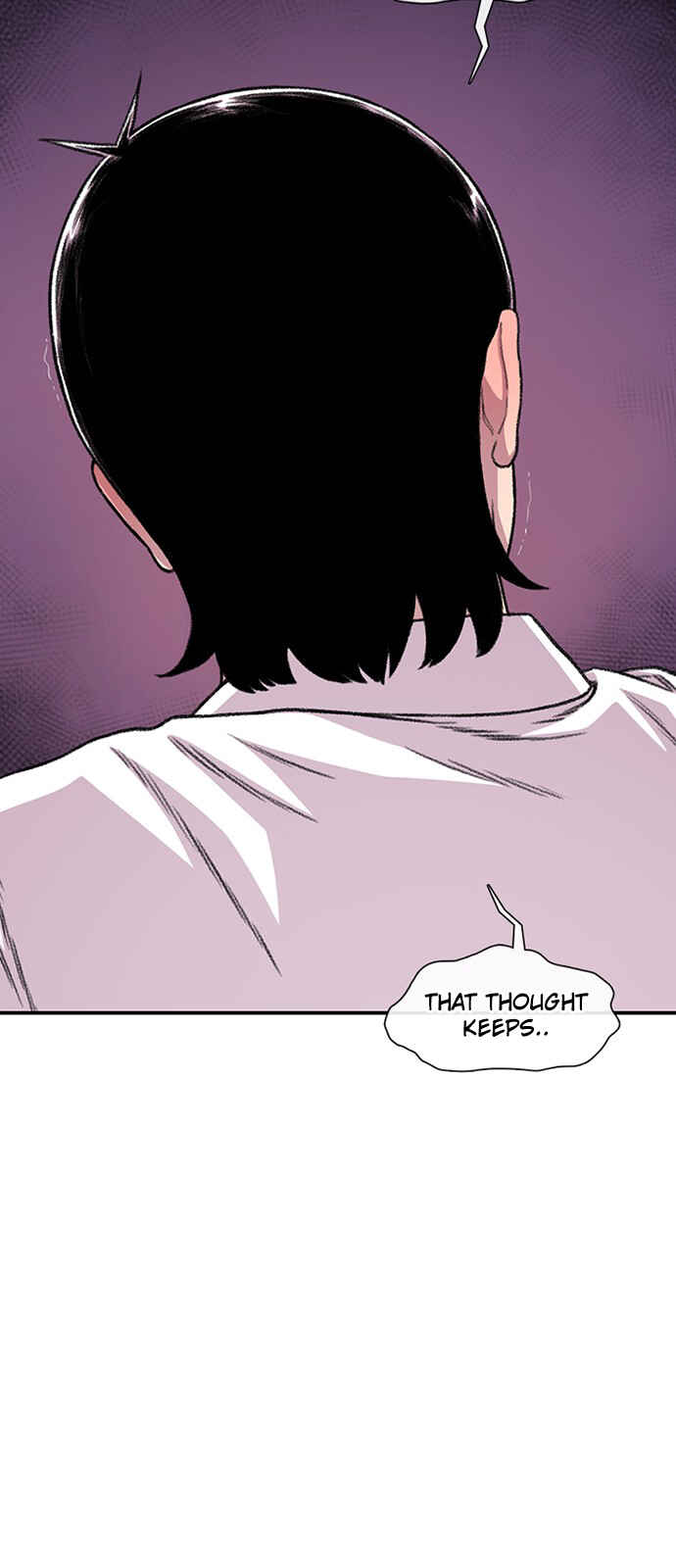 Byeorisamsyap Chapter 203 - Page 46