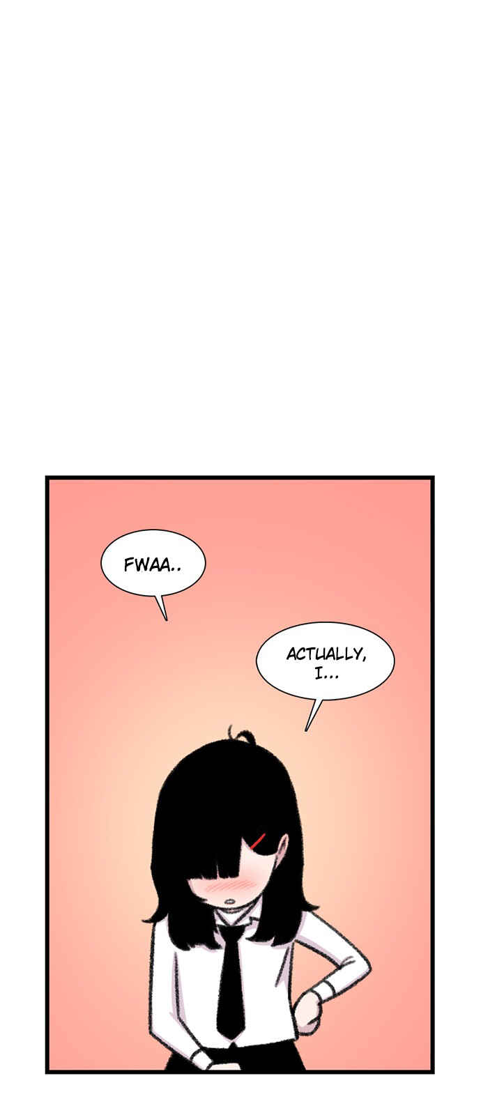 Byeorisamsyap Chapter 203 - Page 58