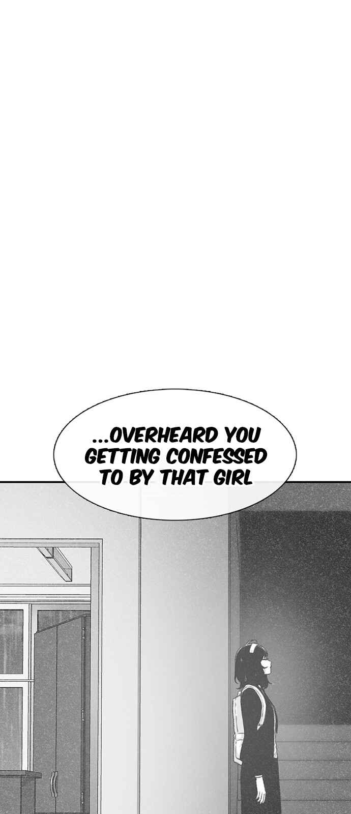 Byeorisamsyap Chapter 203 - Page 59