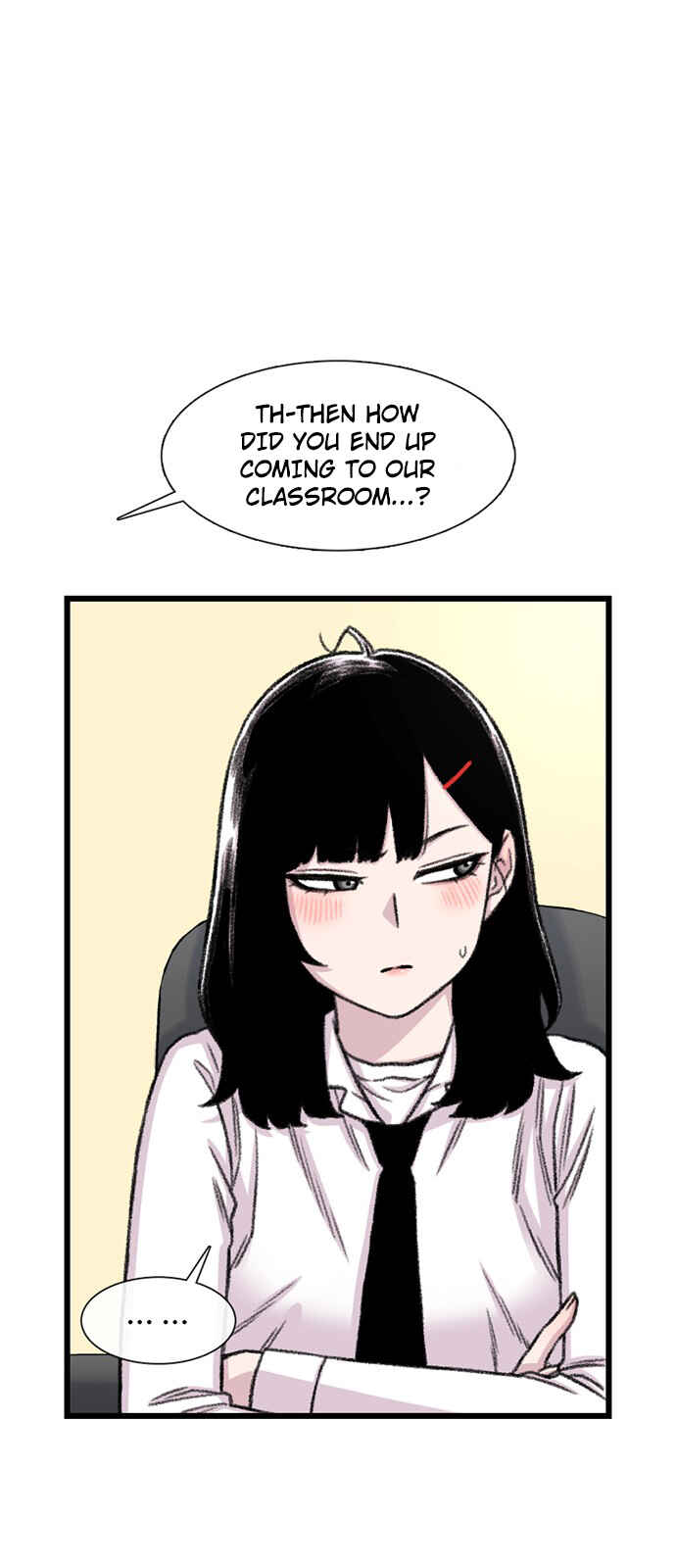 Byeorisamsyap Chapter 203 - Page 65