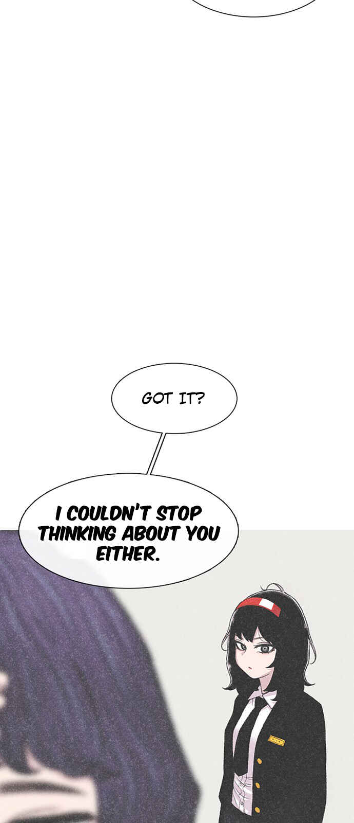 Byeorisamsyap Chapter 203 - Page 67