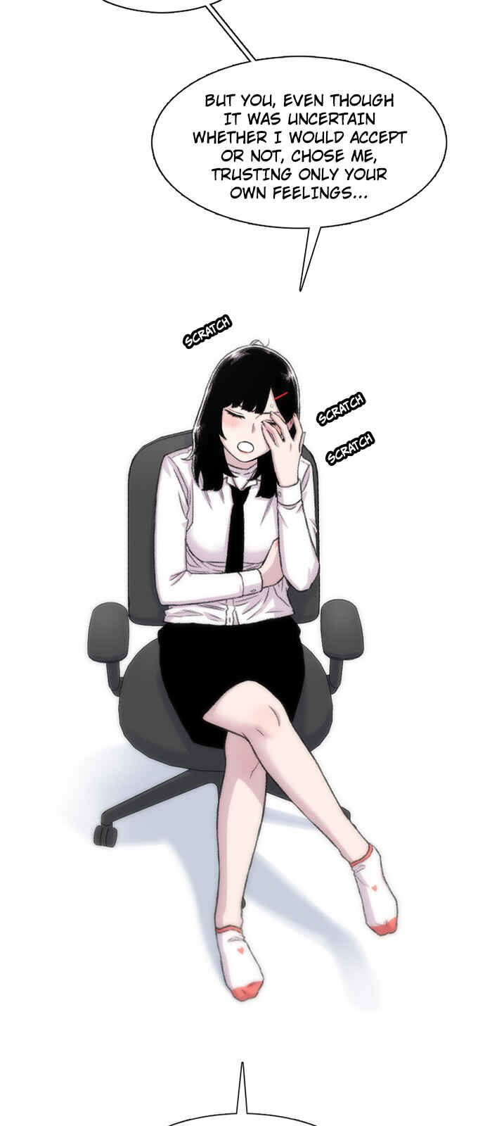 Byeorisamsyap Chapter 203 - Page 69