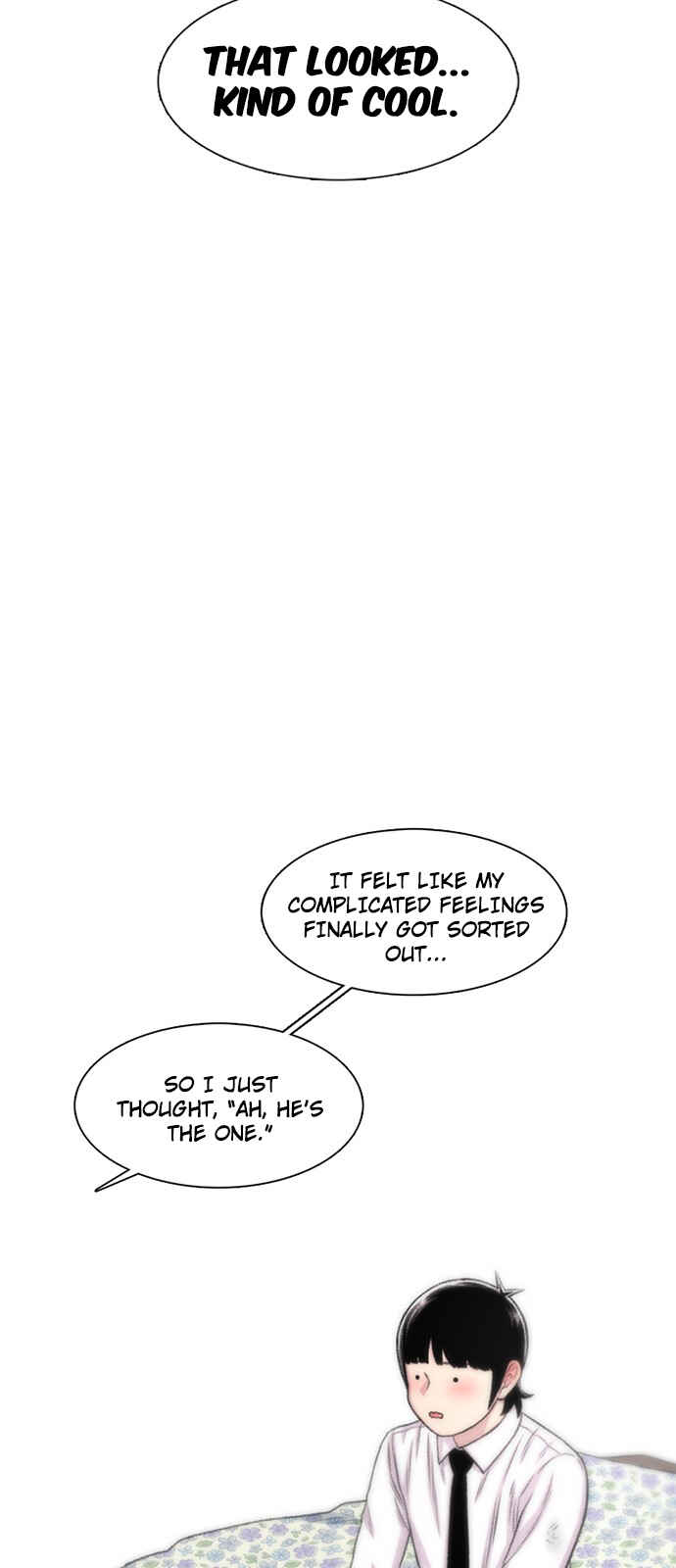 Byeorisamsyap Chapter 203 - Page 70