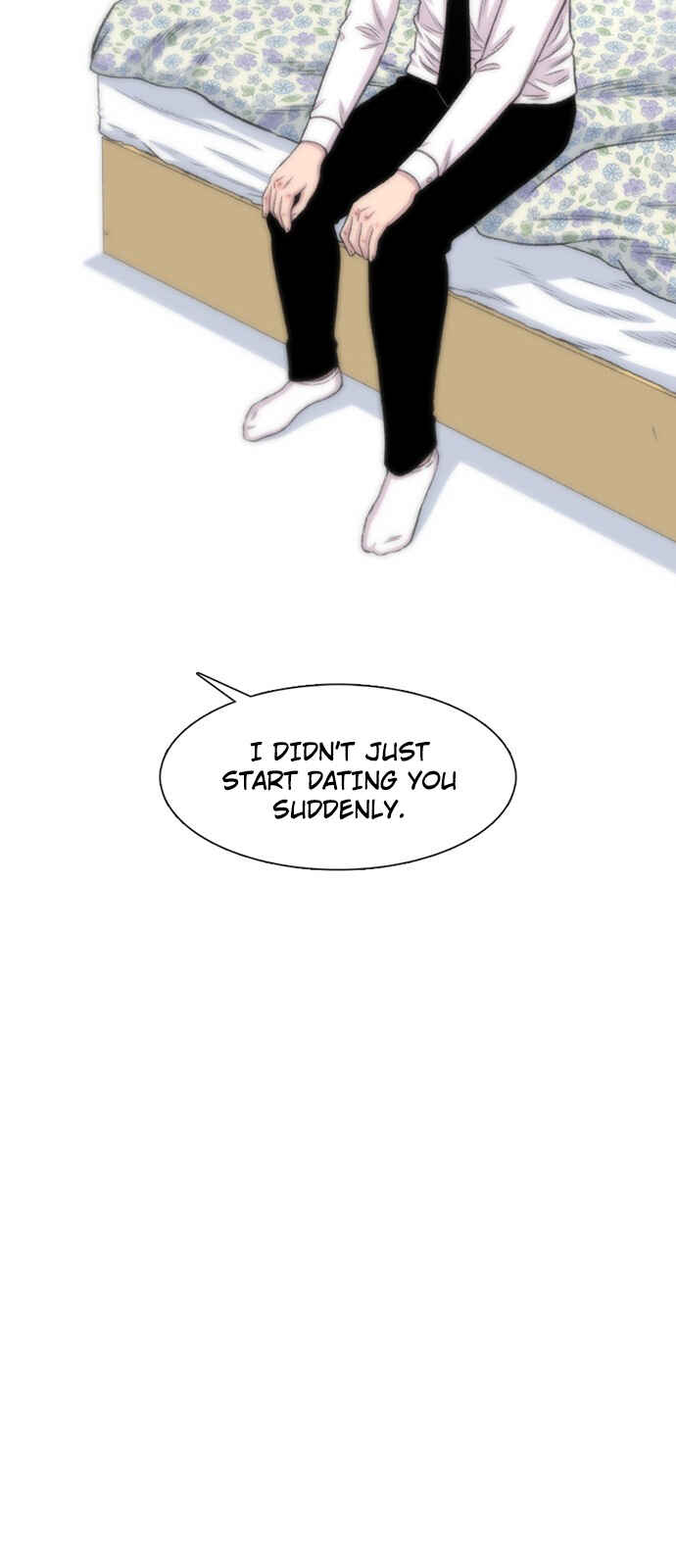 Byeorisamsyap Chapter 203 - Page 71