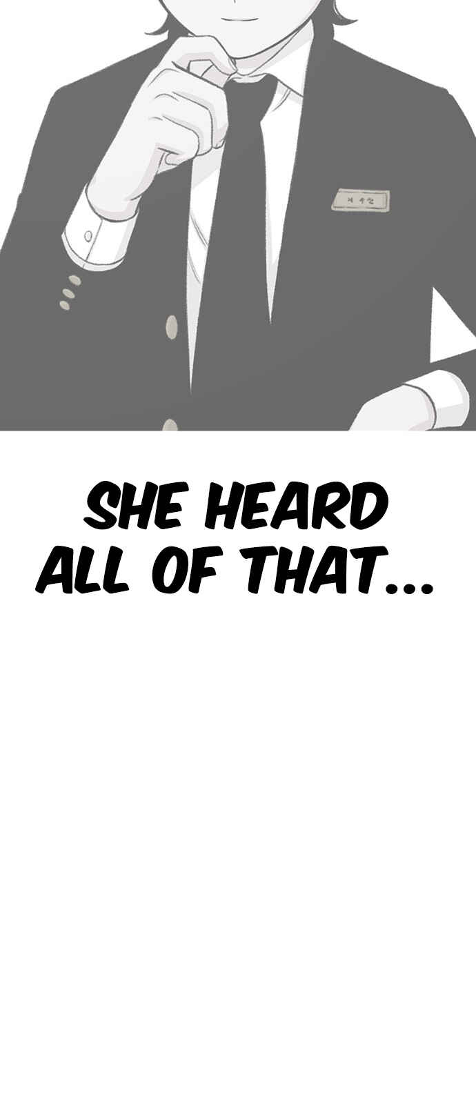 Byeorisamsyap Chapter 203 - Page 76