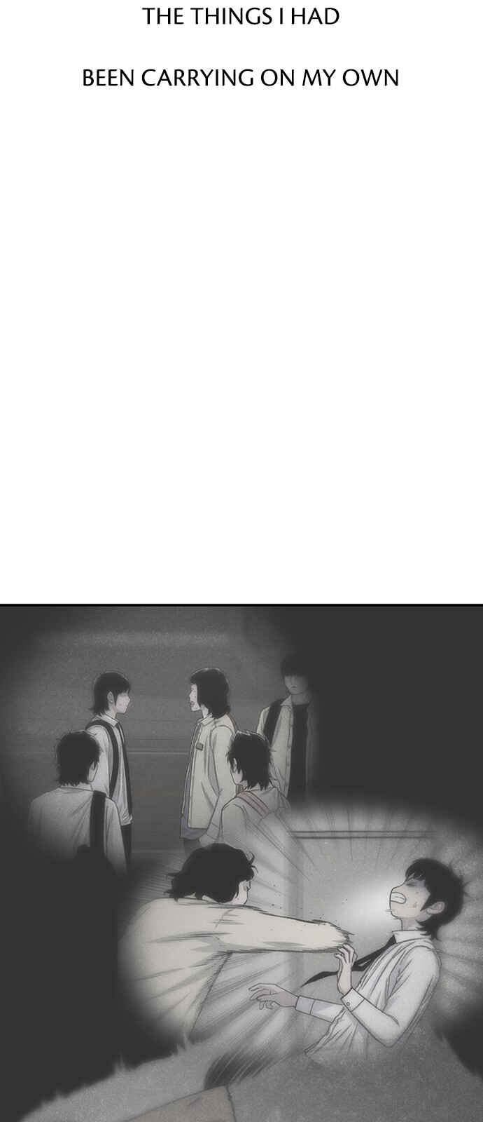 Byeorisamsyap Chapter 203 - Page 81