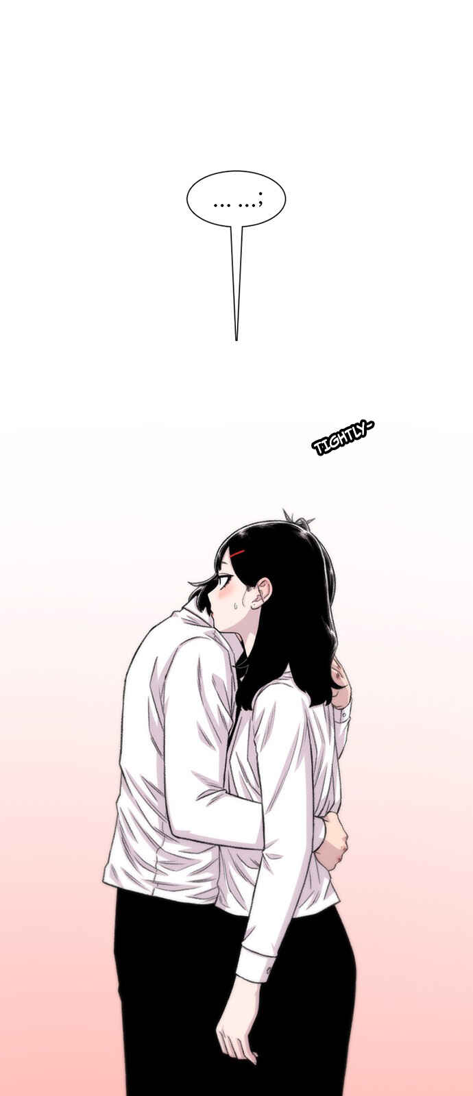Byeorisamsyap Chapter 203 - Page 85