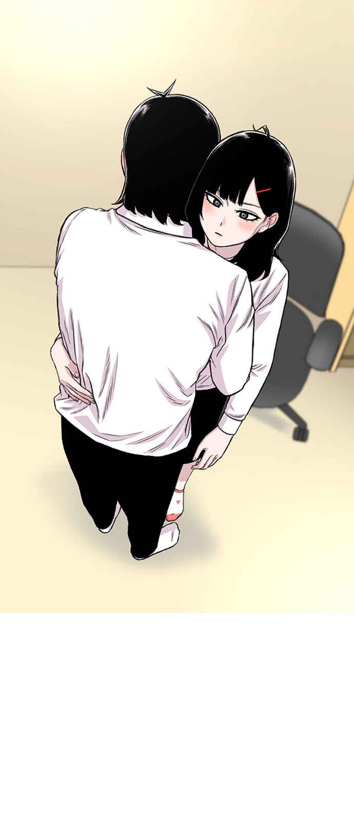 Byeorisamsyap Chapter 203 - Page 89
