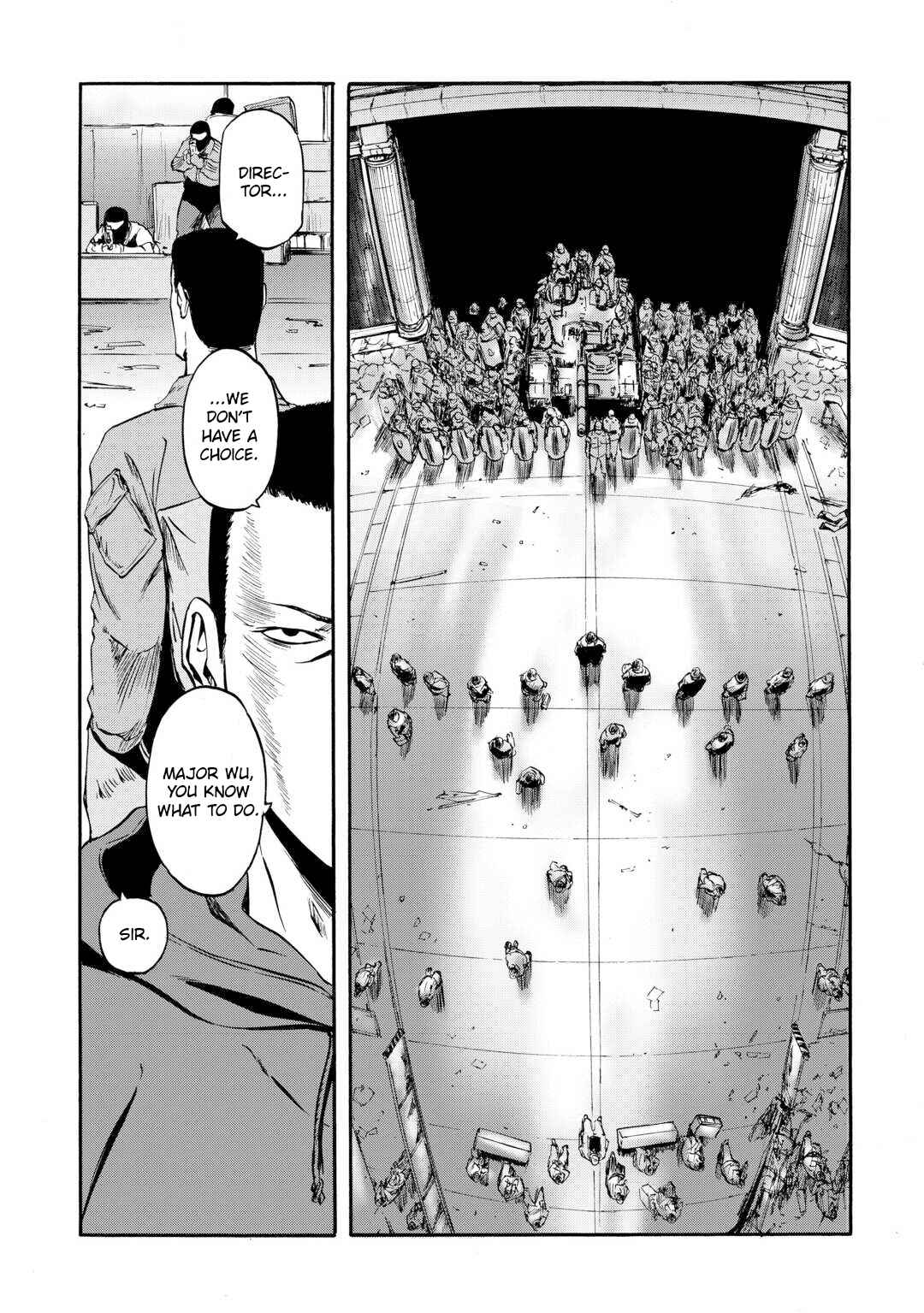 GATE - Jieitai Kanochi nite, Kaku Tatakaeri Chapter 140 - Page 30