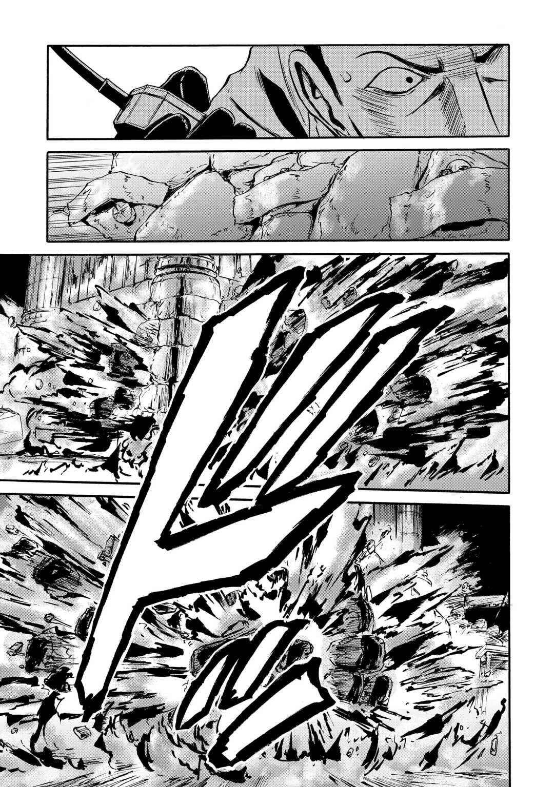 GATE - Jieitai Kanochi nite, Kaku Tatakaeri Chapter 140 - Page 44