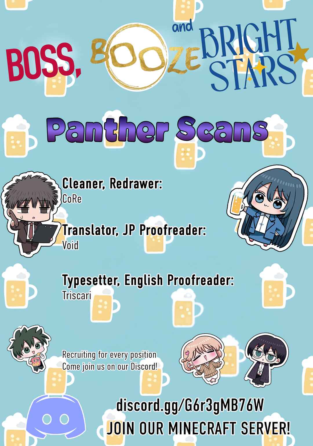 Shachou to Sake to Hoshi Chapter 39 - Page 23