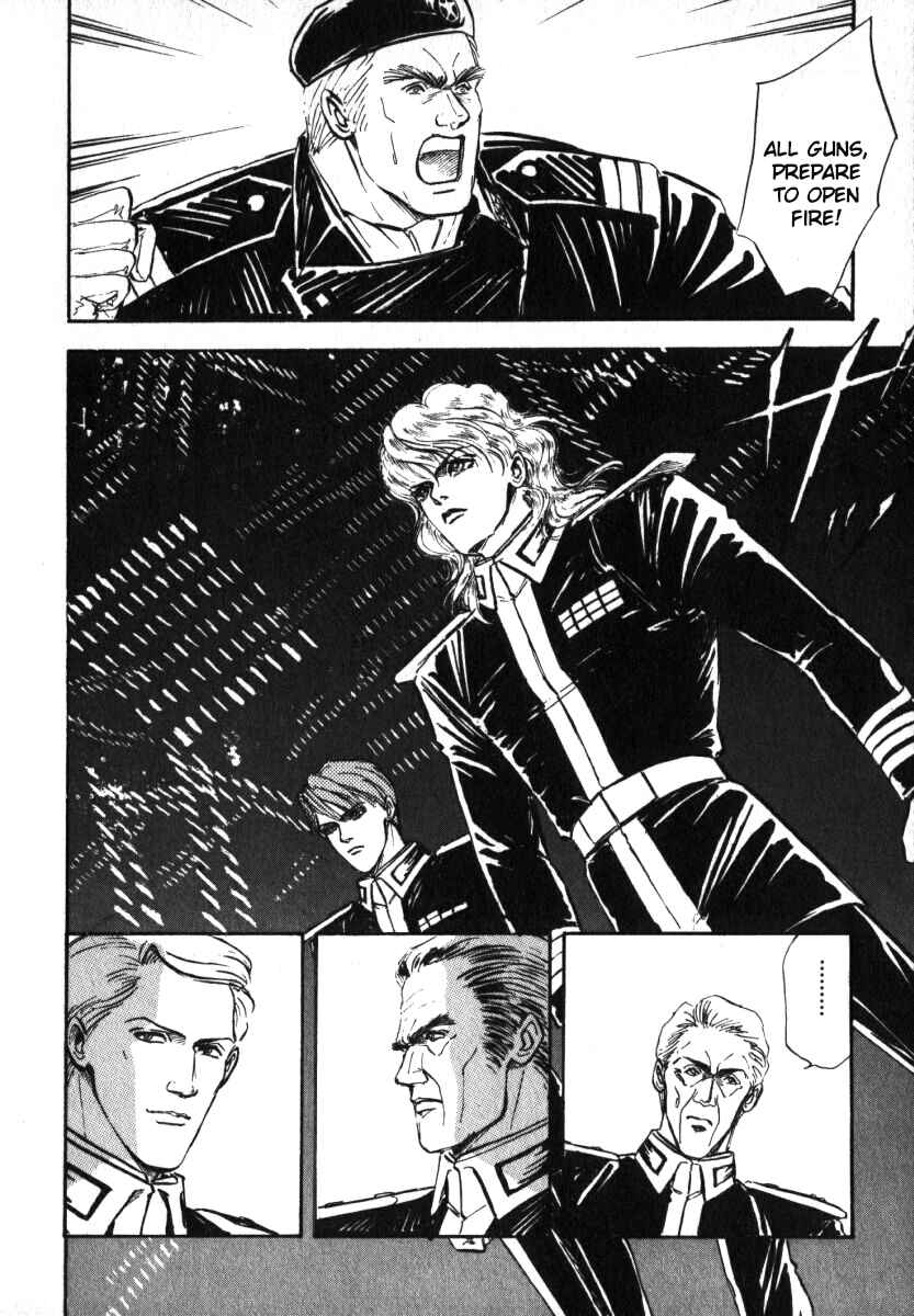 Legend of the Galactic Heroes Chapter 7 - Page 18