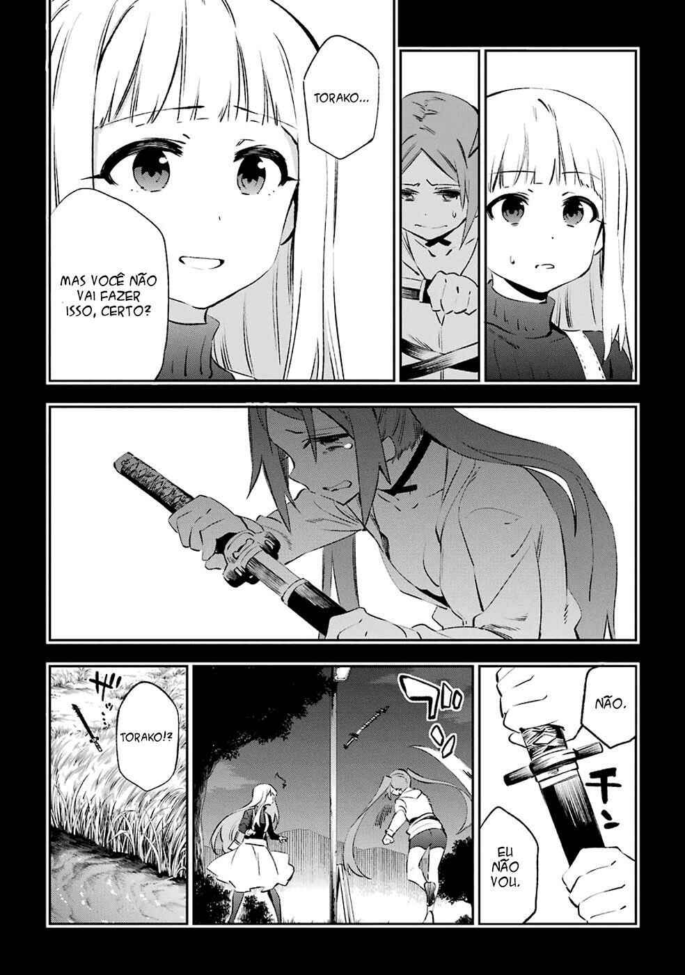 Urami Koi, Koi, Urami Koi Chapter 39 - Page 33