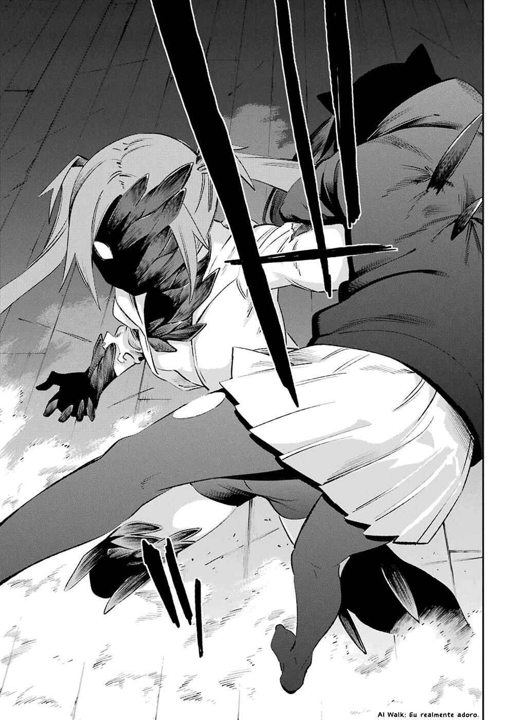 Urami Koi, Koi, Urami Koi Chapter 39 - Page 43