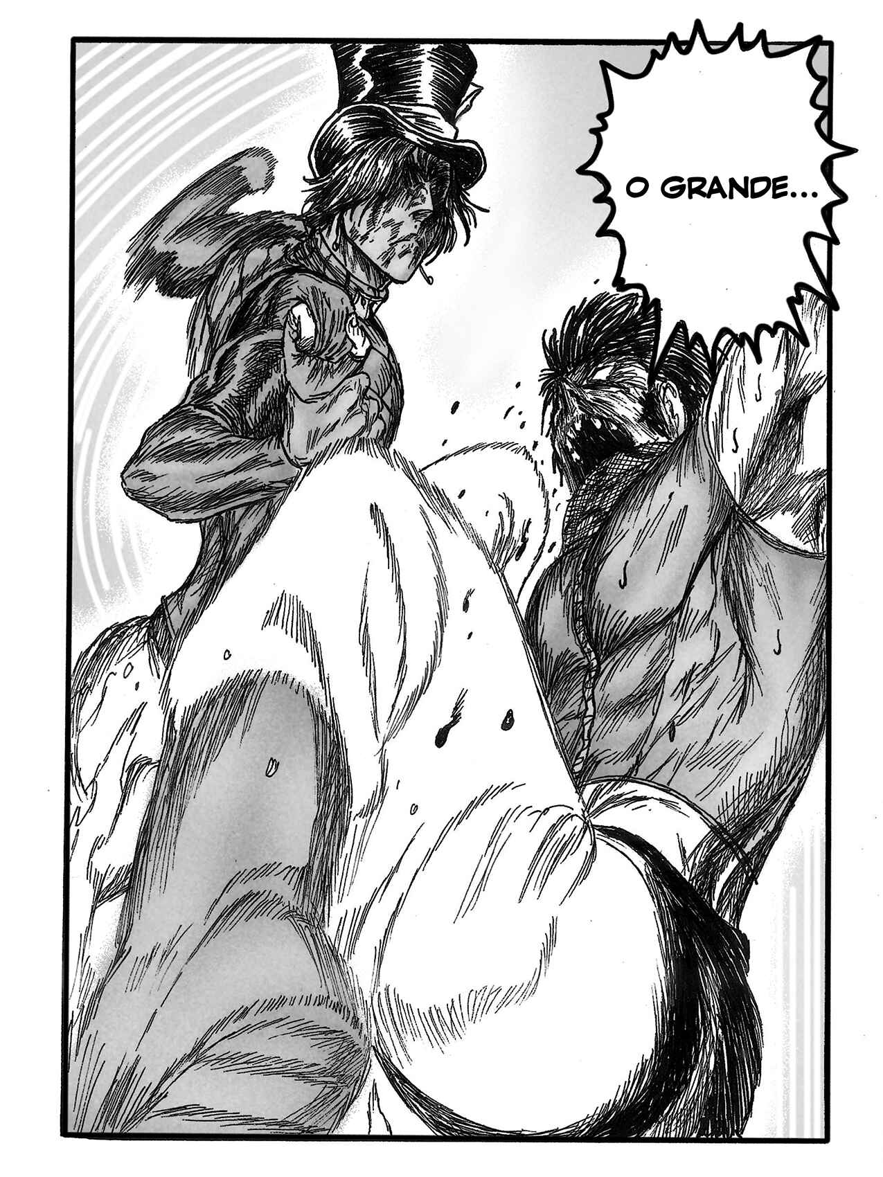 Two Ways Chapter 12 - Page 110