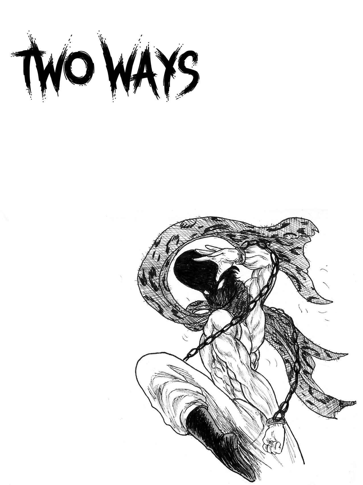 Two Ways Chapter 12 - Page 113