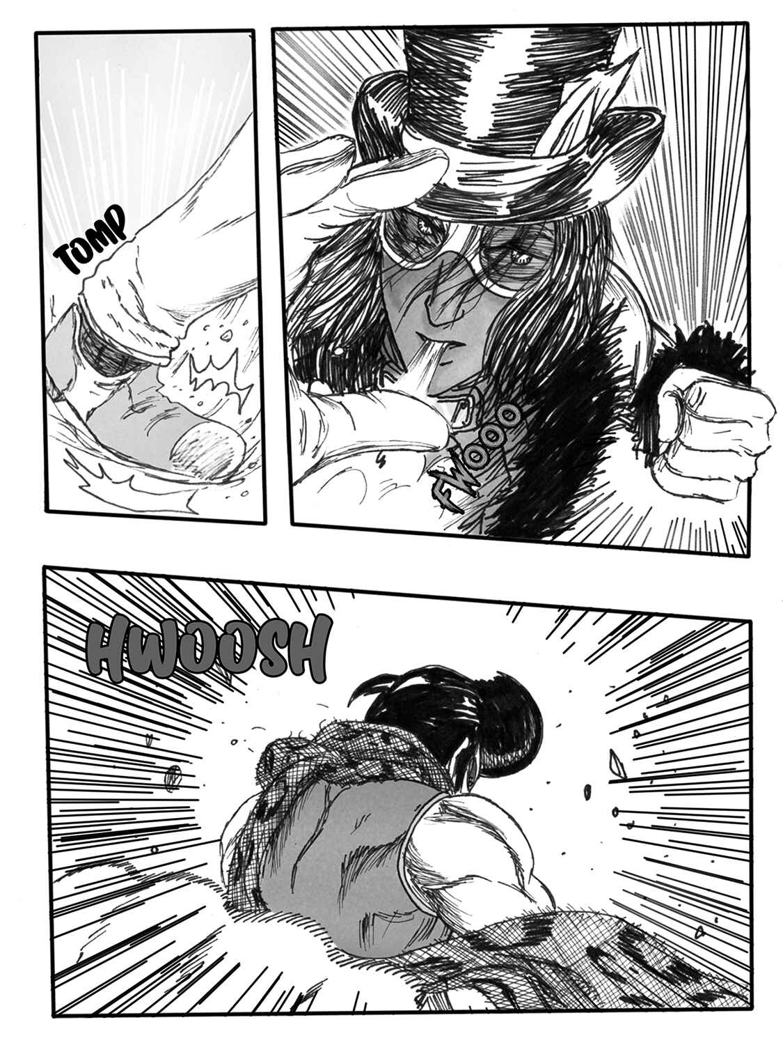 Two Ways Chapter 12 - Page 24