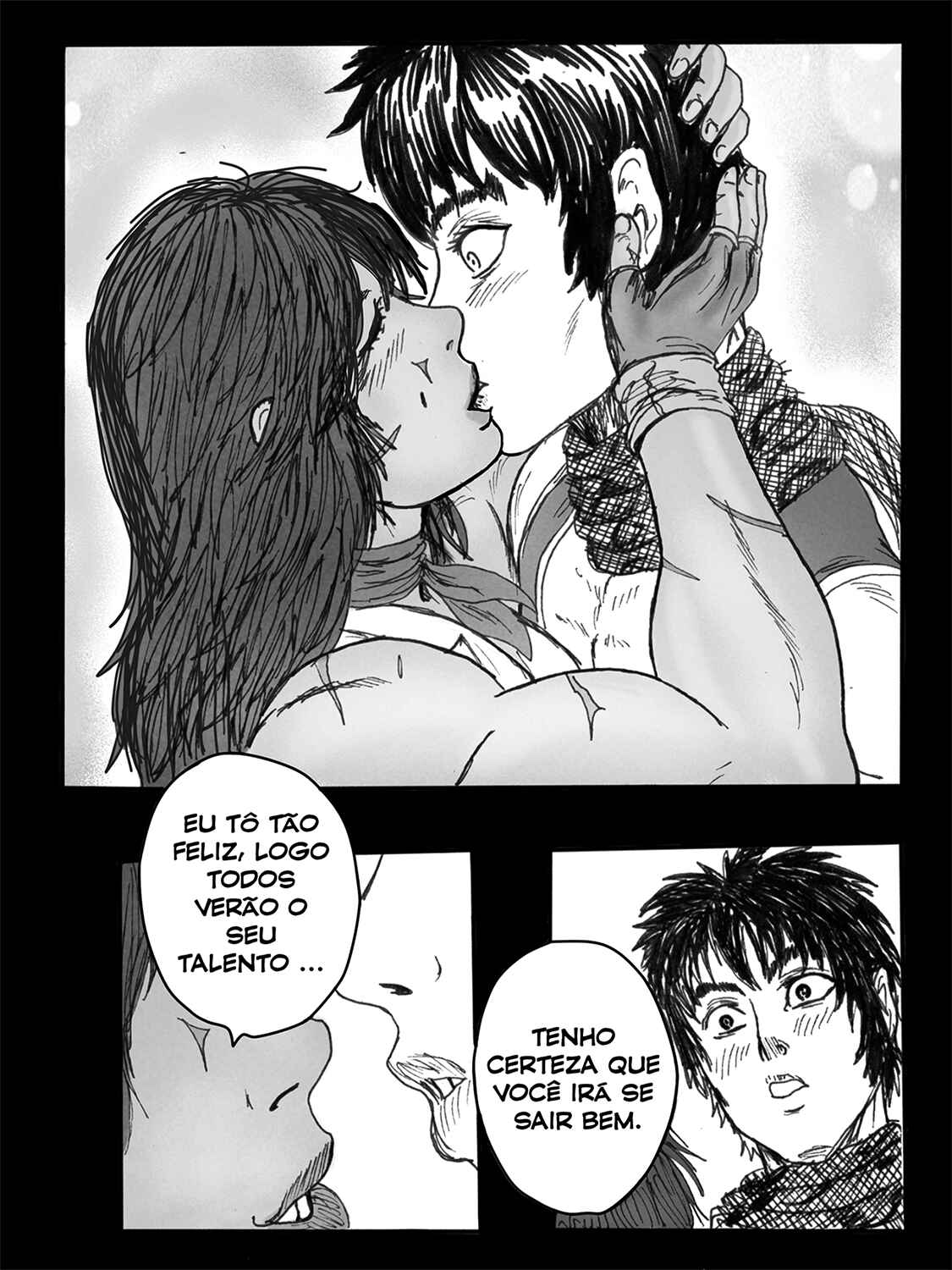 Two Ways Chapter 12 - Page 36