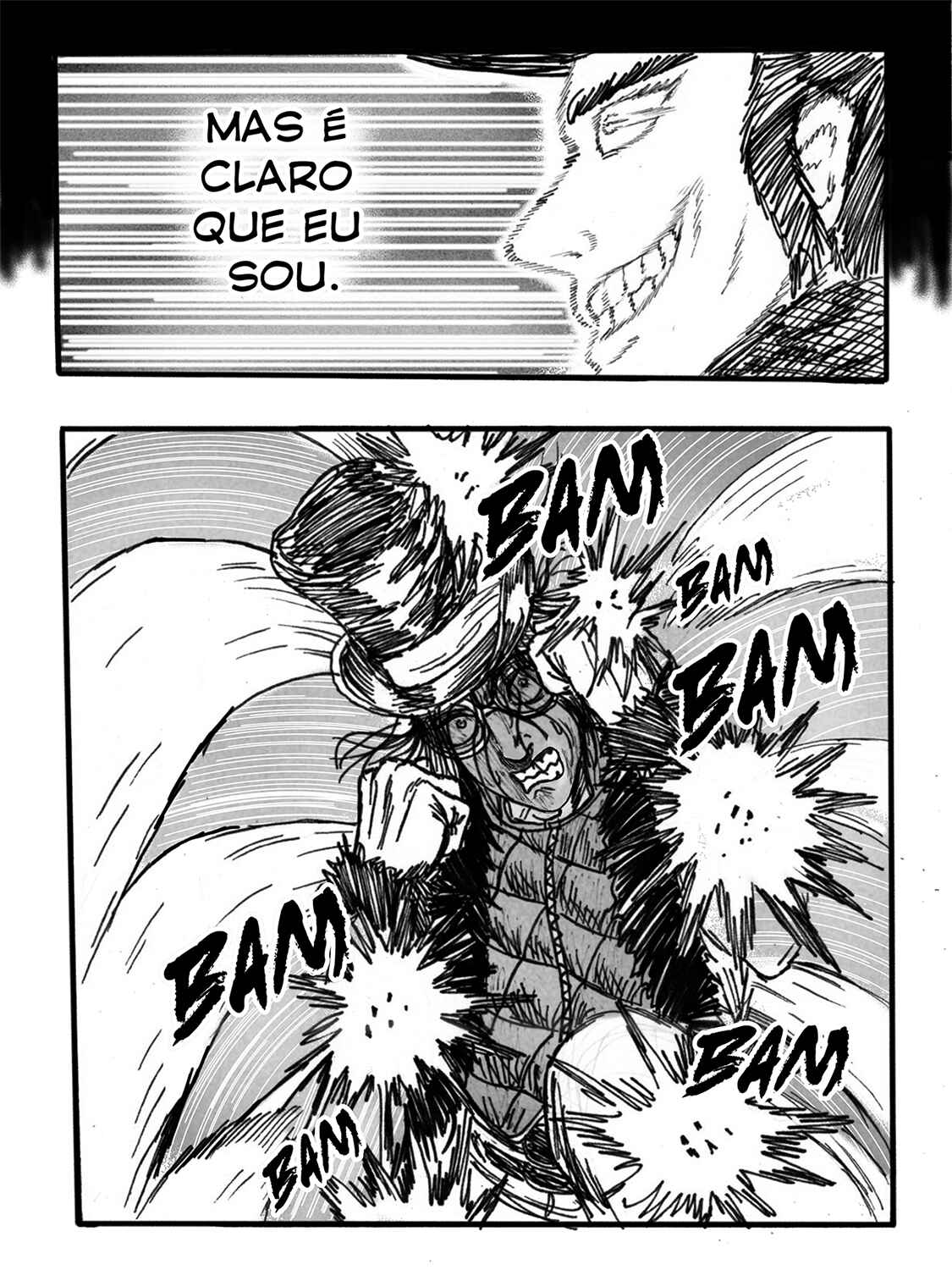Two Ways Chapter 12 - Page 38