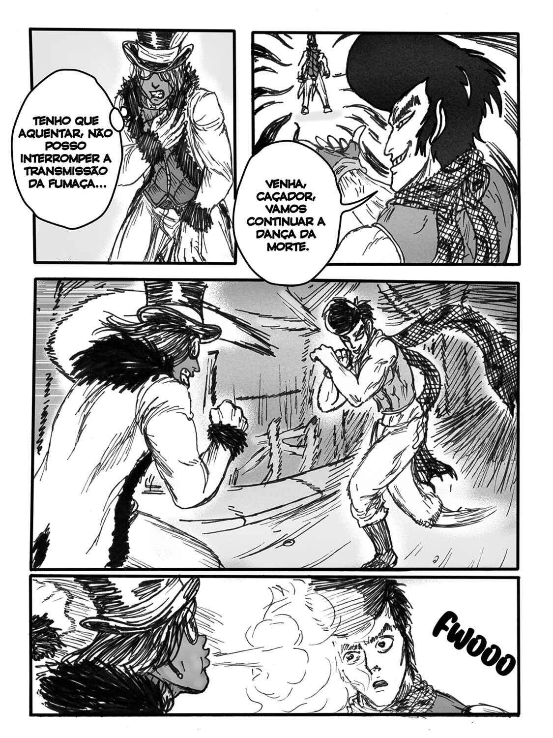 Two Ways Chapter 12 - Page 39