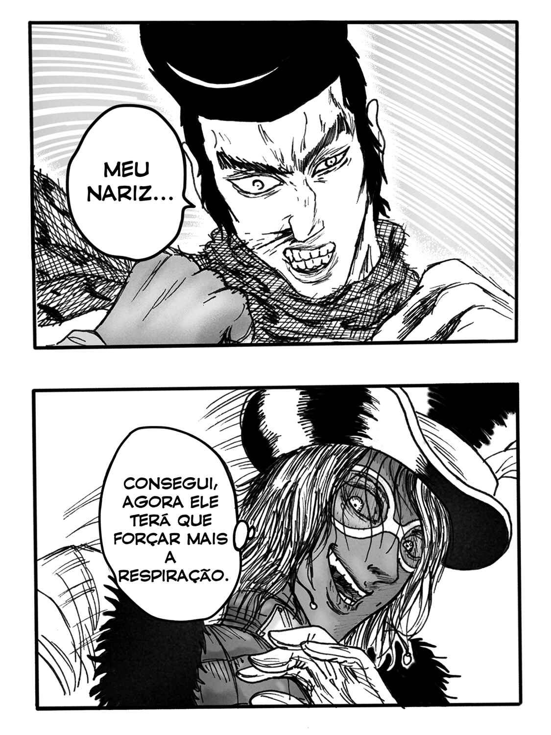 Two Ways Chapter 12 - Page 42