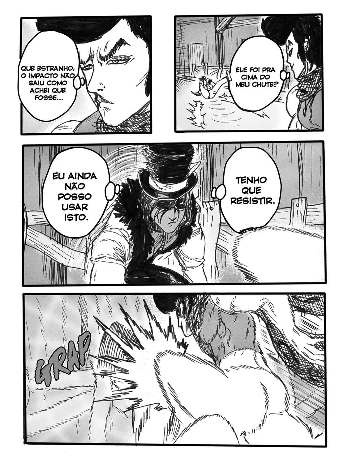 Two Ways Chapter 12 - Page 46