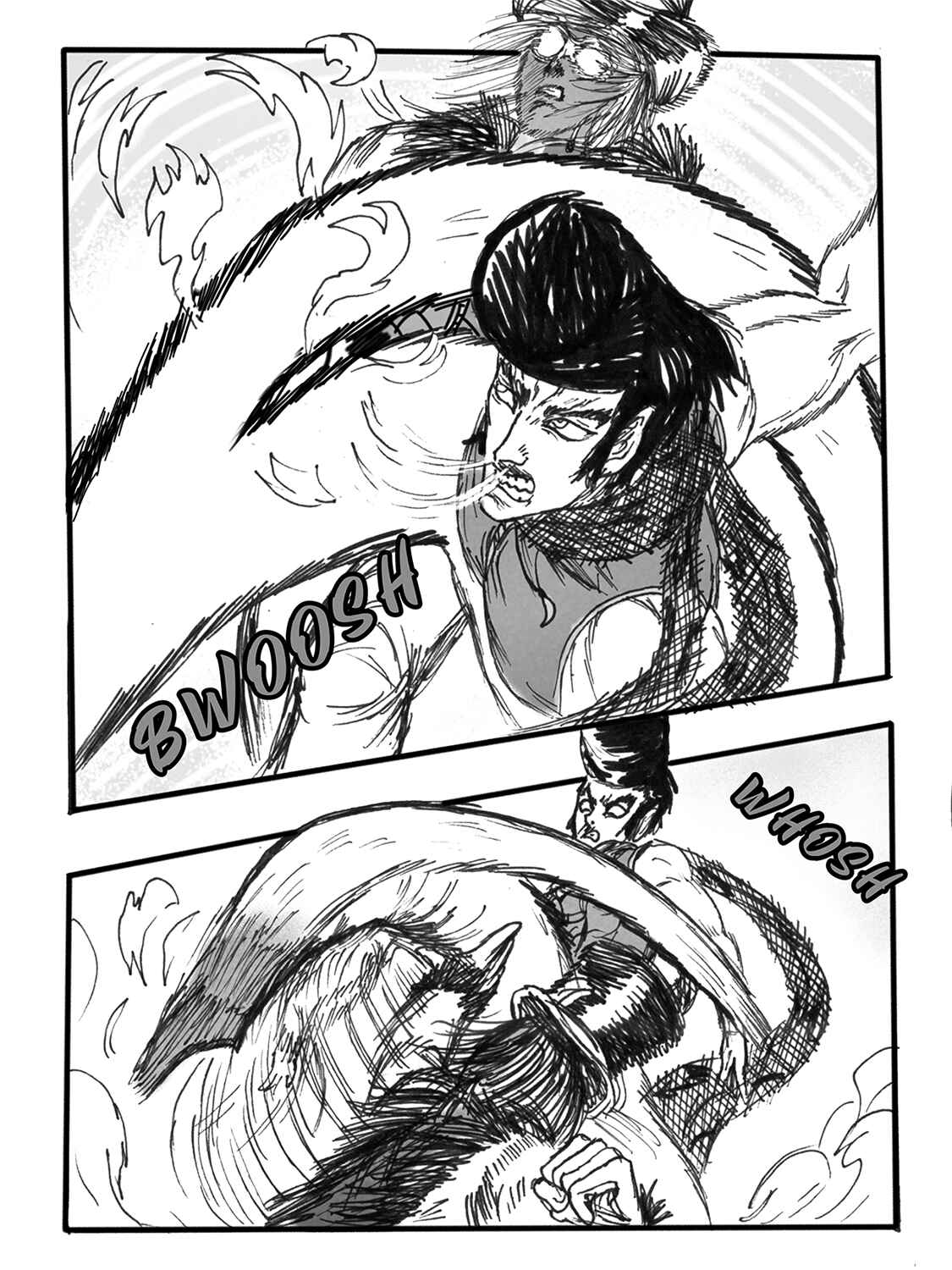 Two Ways Chapter 12 - Page 51