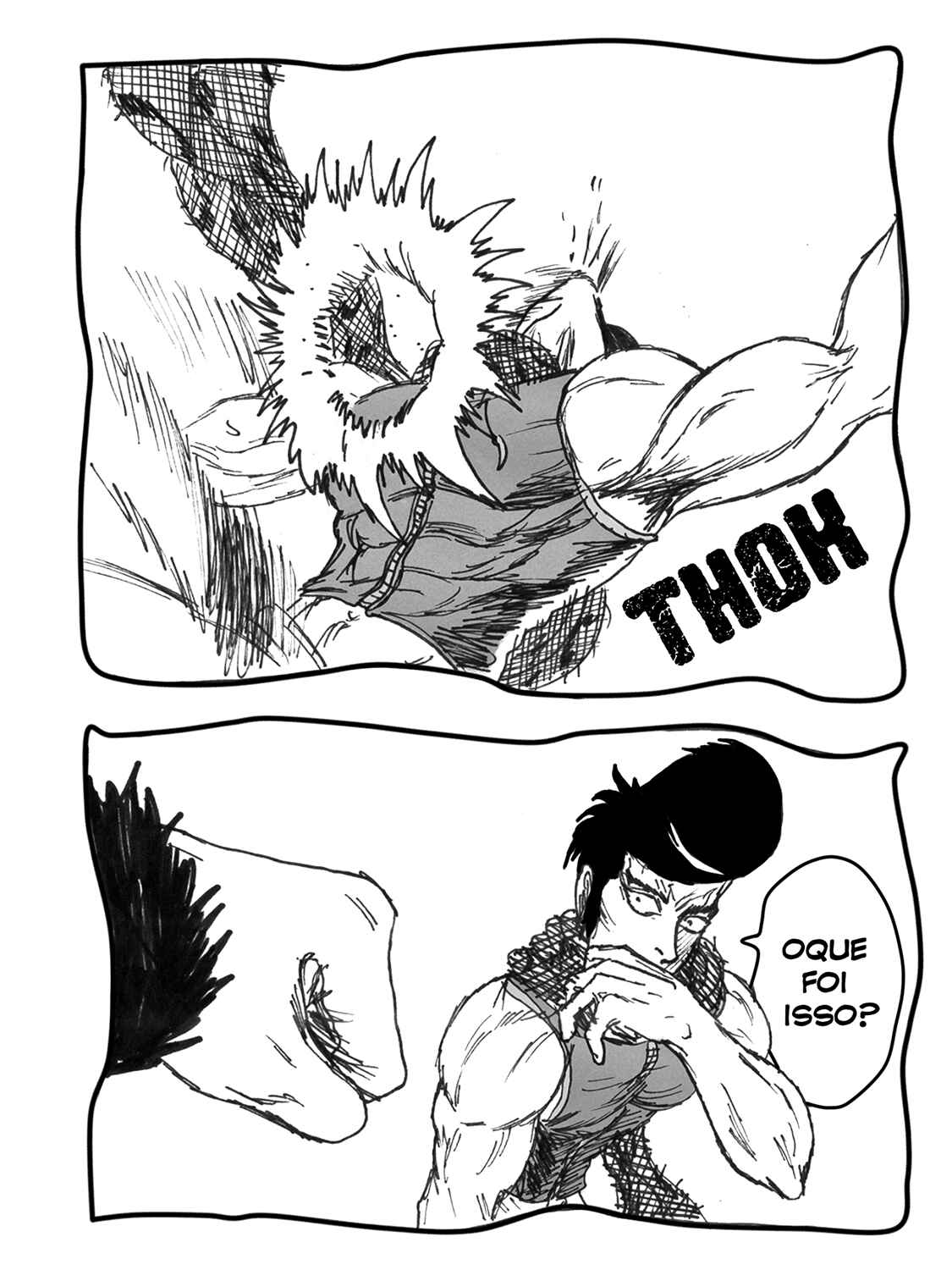 Two Ways Chapter 12 - Page 52