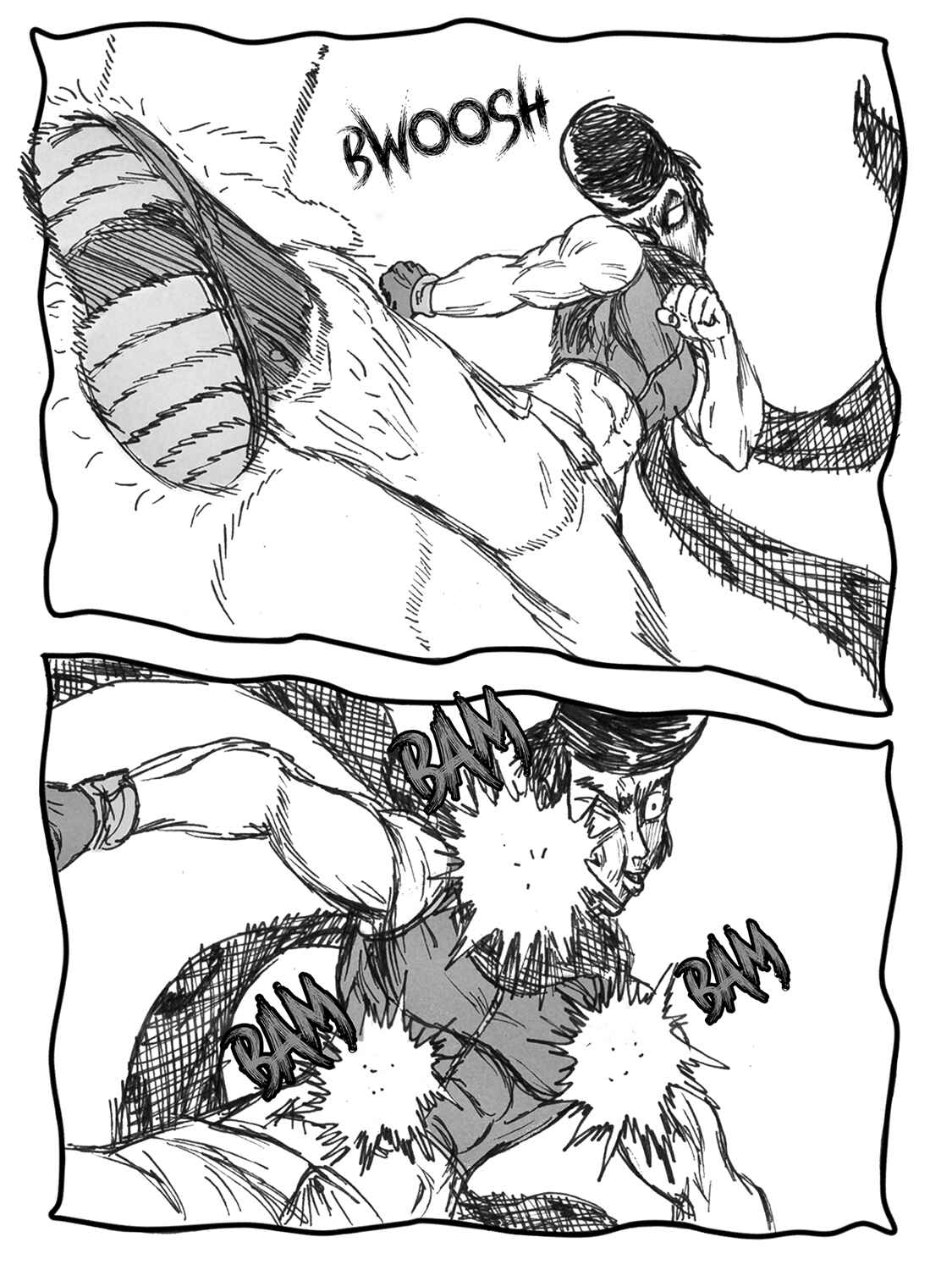 Two Ways Chapter 12 - Page 53