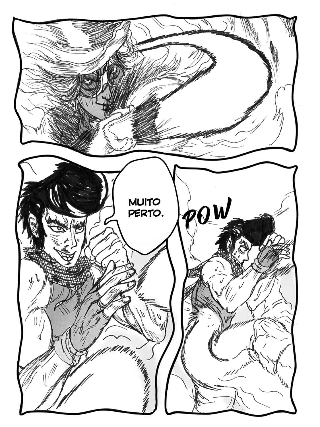 Two Ways Chapter 12 - Page 55