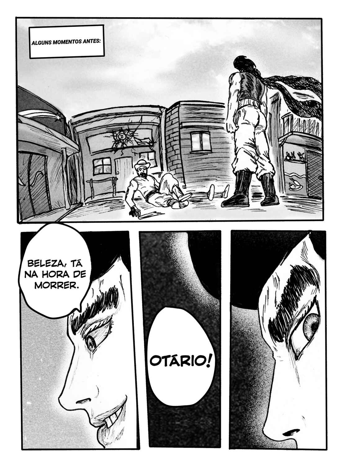 Two Ways Chapter 12 - Page 6