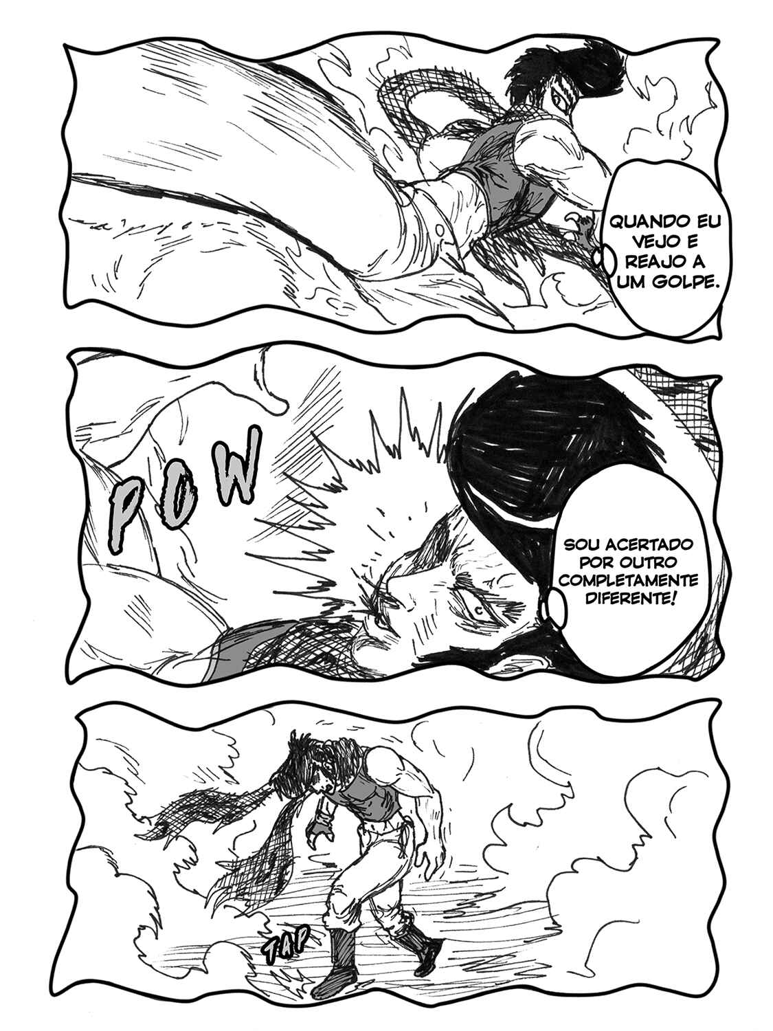Two Ways Chapter 12 - Page 60