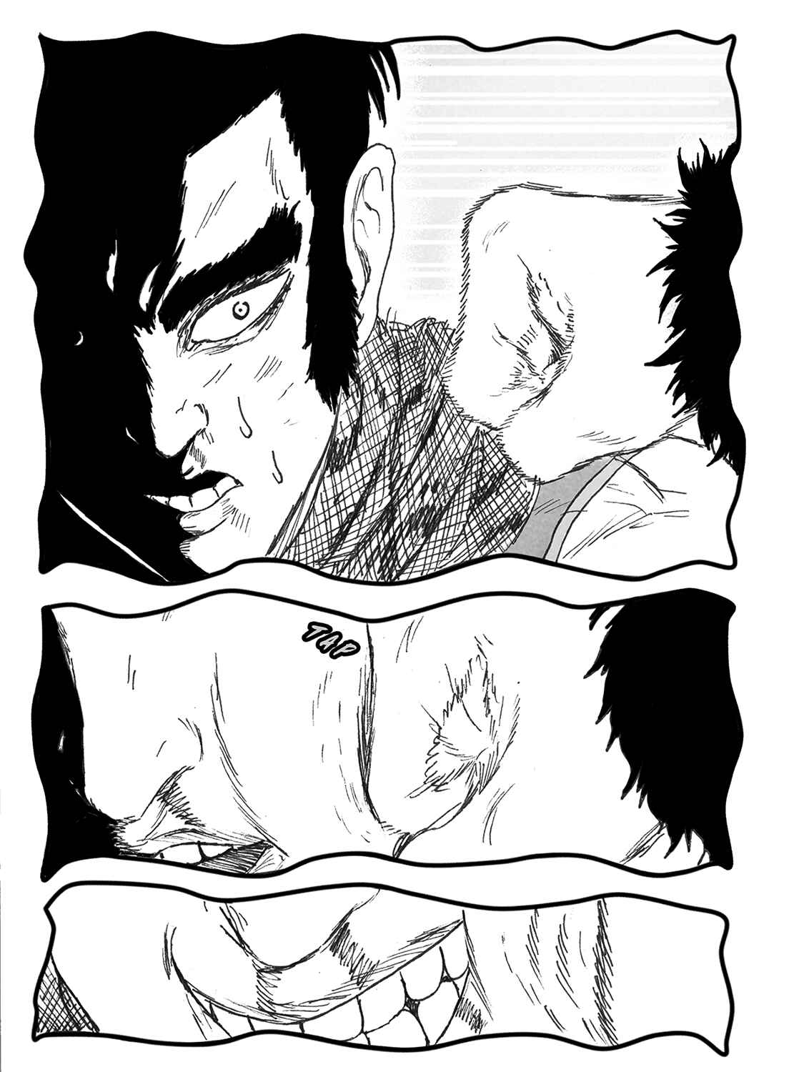 Two Ways Chapter 12 - Page 61