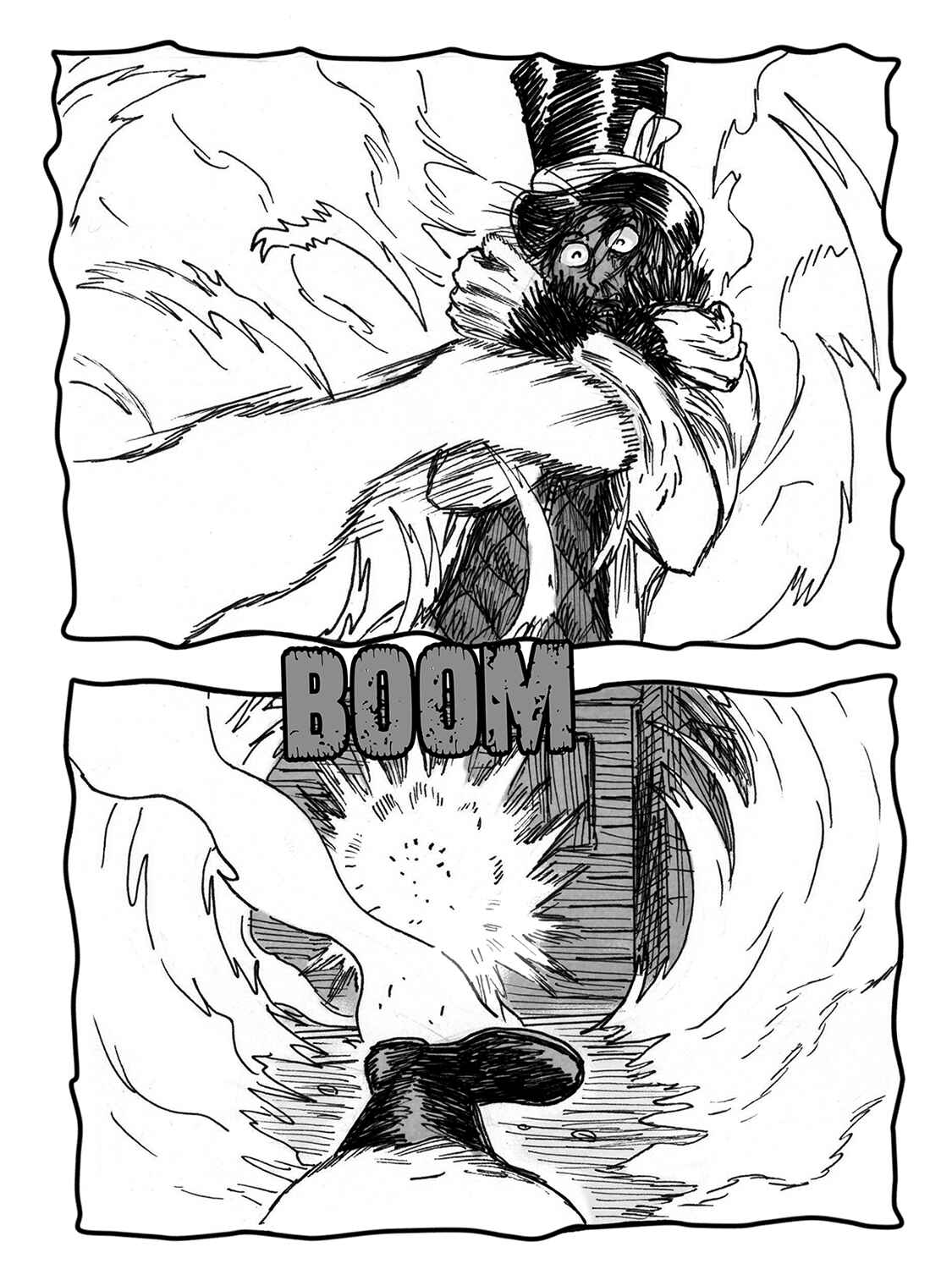 Two Ways Chapter 12 - Page 66
