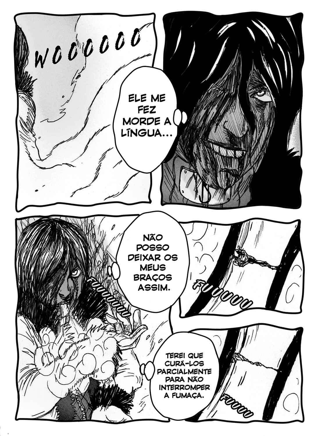Two Ways Chapter 12 - Page 67