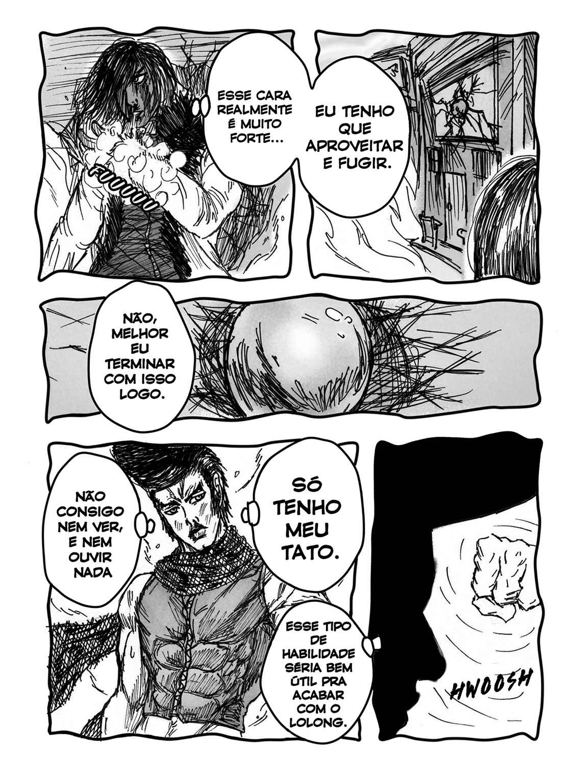 Two Ways Chapter 12 - Page 68