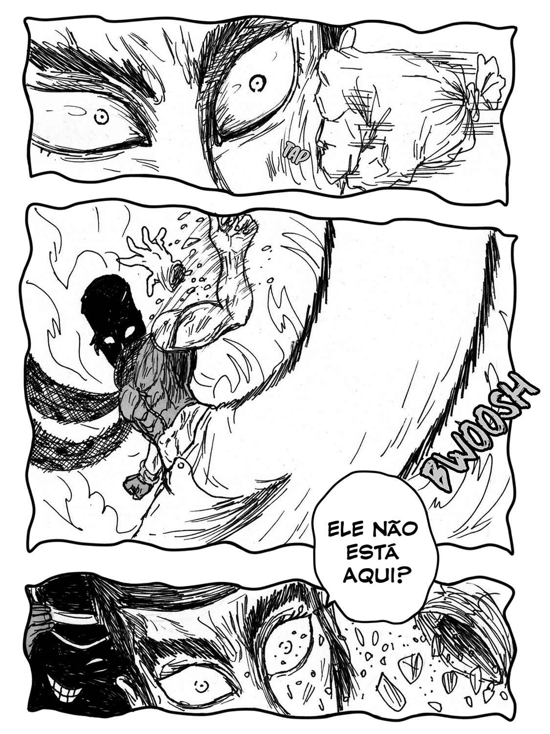 Two Ways Chapter 12 - Page 69