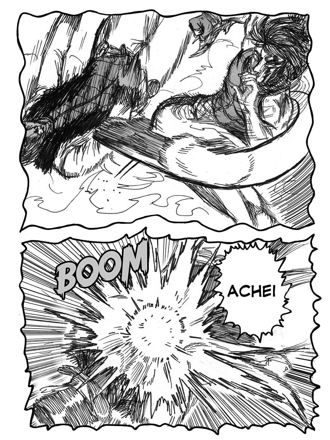 Two Ways Chapter 12 - Page 76