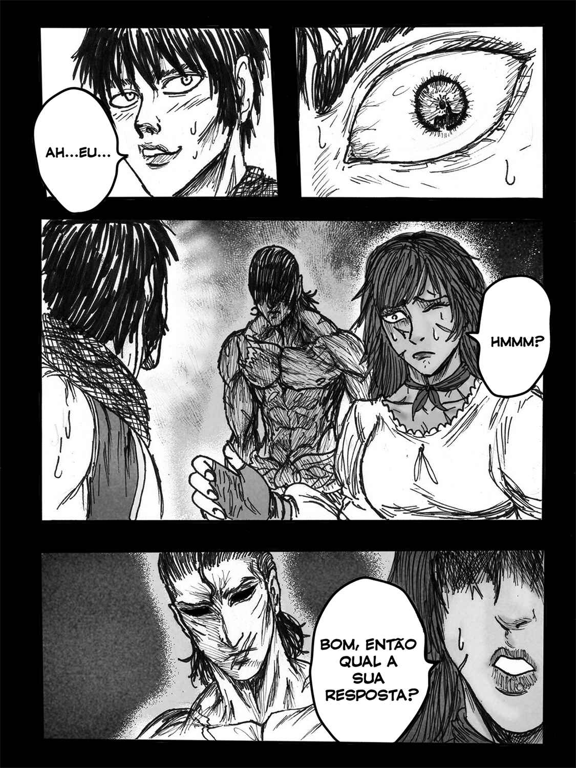 Two Ways Chapter 12 - Page 80