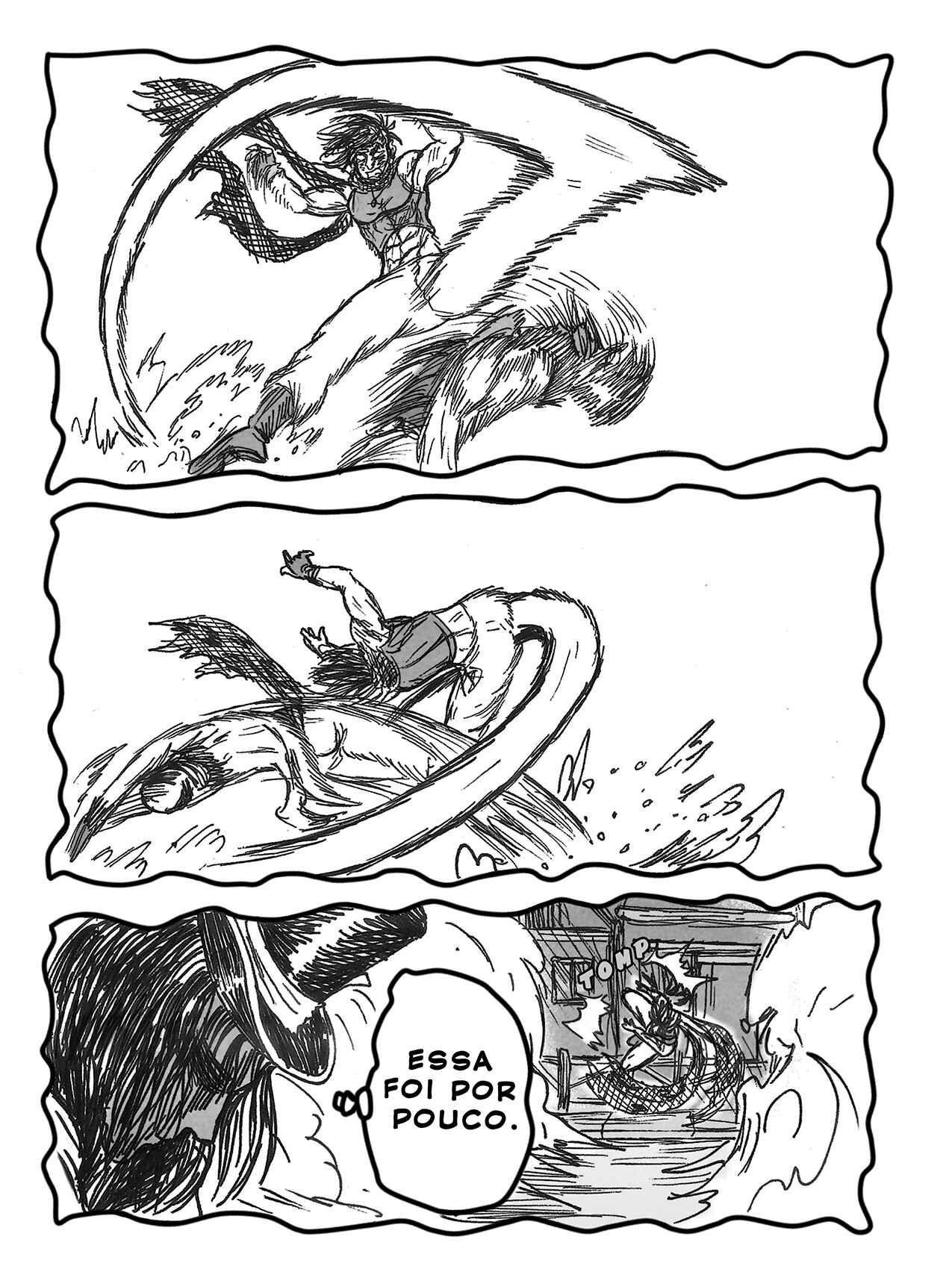 Two Ways Chapter 12 - Page 89