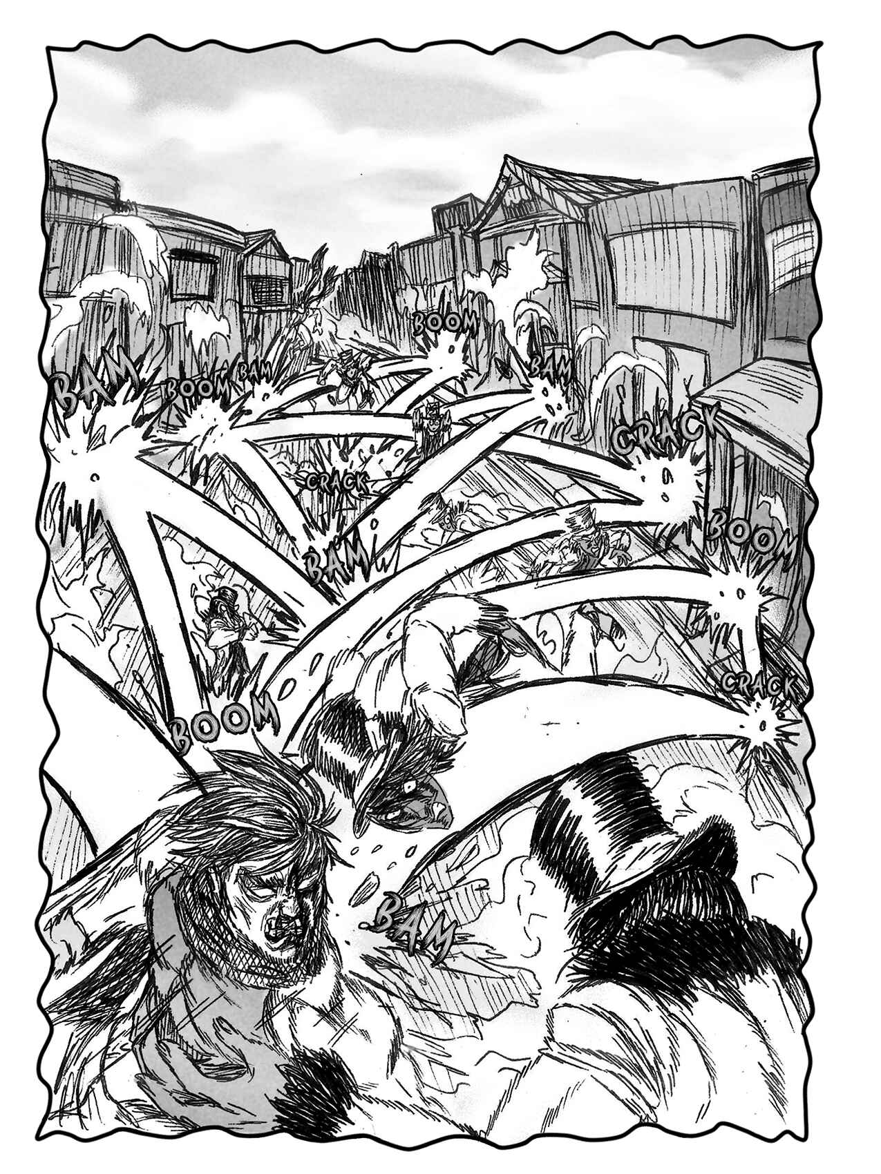 Two Ways Chapter 12 - Page 91