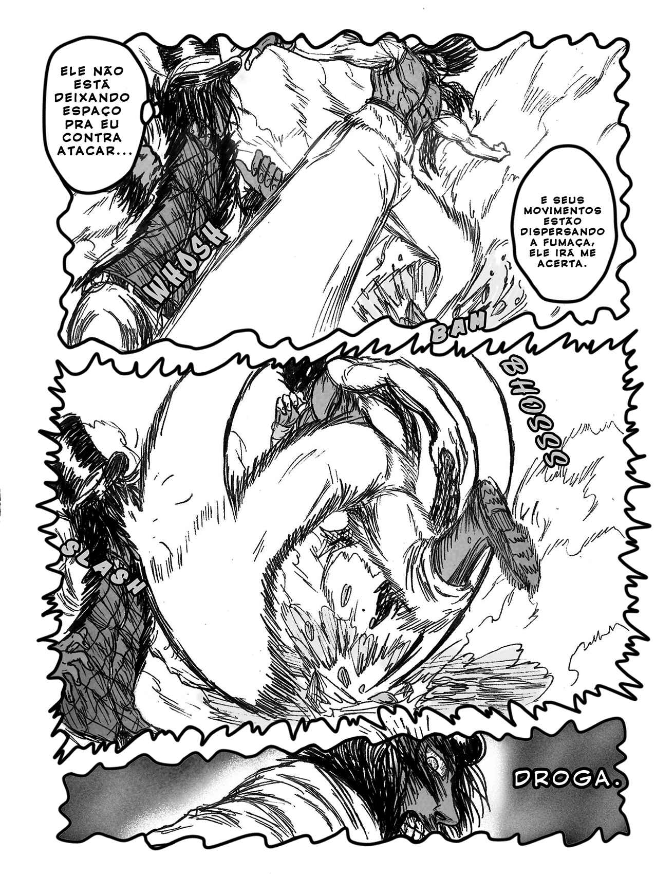 Two Ways Chapter 12 - Page 92